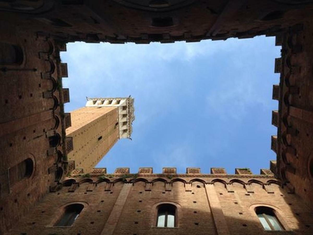 Belvilla By Oyo Cennini Montecastelli Pisano Exteriér fotografie