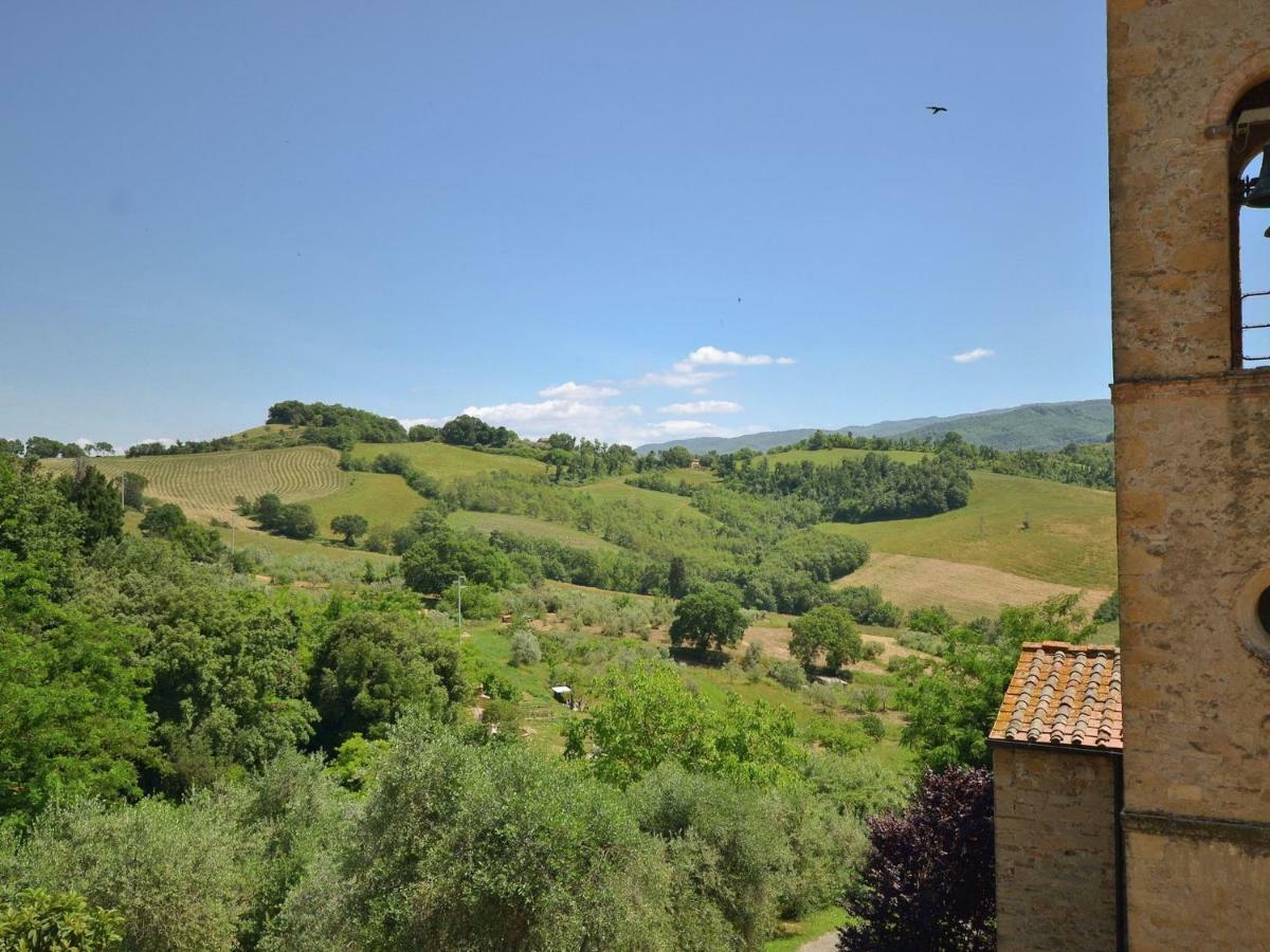 Belvilla By Oyo Cennini Montecastelli Pisano Exteriér fotografie