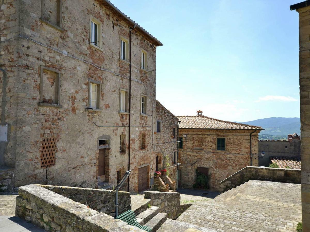 Belvilla By Oyo Cennini Montecastelli Pisano Exteriér fotografie
